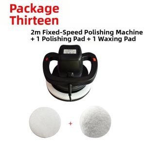 BONINGYU | Home Small Electric Floor Polishing Machine