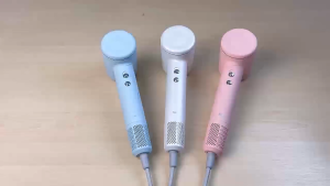 Sorf High Speed Hair Dryer ไดร์เป่าผมความเร็วสูง เป่าแห้งใน 2 นาที ดูแลเส้นผมด้วยไอออนลบ มอเตอร์ไร้แปรงความเร็วสูง