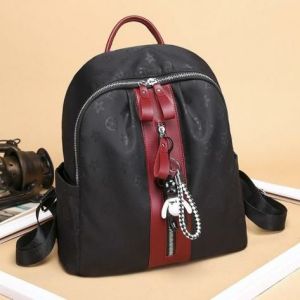 G2224 Tas Ransel Backpack Import 1Kg Muat 2Pcs - Calviero Collection