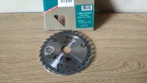 Lưỡi cưa gỗ 60 răng D185-60 răng