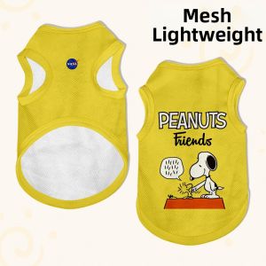 LEXI | Shedding Resistant Pet Vest
