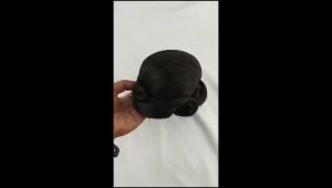 Sanggul Rambut Cepol Melingkar S: Panduan Lengkap