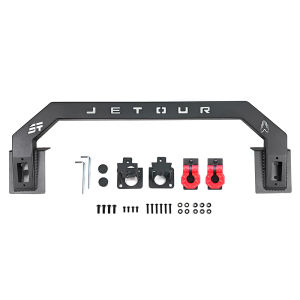CHELANPAI | Modification Bumper Collision Protection