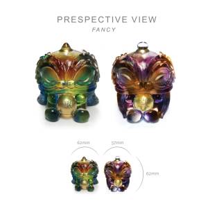 Repel Negativity ~ The Formidable Duo 无敌敢当【Way Fengshui Lifestyle】