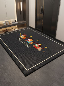 ovzf | Deluxe Dirt-Repellent & Sound-Absorbing Doormat