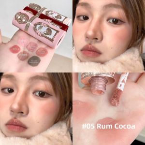 Smooth Skin Liquid Blush