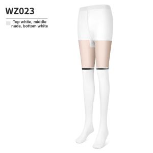 PGM GOLF | Sun Protection Sheer Anti-Hooking Long Stockings