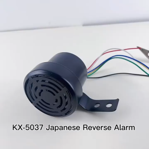 🔥QA🔥【จัดส่งจากกรุงเทพ】แตรสัญญาณถอย เสียงถอยญี่ปุ่นใส่รถ  ออดถอยหลัง 12V-36V ราคาถูกสุด ๆ