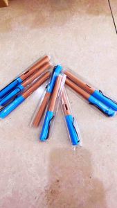 Bút cánh diều 108 ngòi nét thanh đậm hàng chính hãng