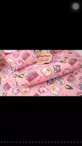 Vỏ gối nằm cotton poly kích thước 45x64cm ( Batman )