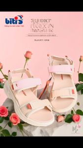 Sandal Bitis Hunter nữ (35-39)