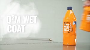 GYEON Q²M Wetcoat - 4000ml / 4L