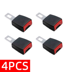 YONGRUN Car Seat Belt Buckle Car Seat Belt Clip Extender Seat Belt Buckle Plug Socket Extender Safety Buckle Car Accessories