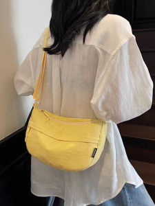 JIFANPAUL | Fashionable Crossbody Bag for Daily Use