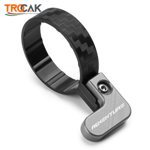 Motorcycle Throttle Cruise Control Clip For KTM 1290Adventure 1190Adventure 1050Adventure 1090Adventure Accessories handlebar