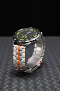 Stainless Steel Strap for Huawei Watch GT 6 Pro GT6 46mm Smartwatch Watchband Bracelet