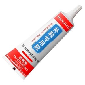 Lem Perekat Sepatu Super Kuat Tahan Air 60 ml