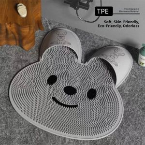 FANZHI | Foot Exfoliating Anti-slip Mat