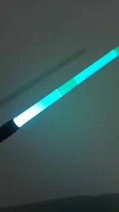Star Wars Lightsaber LED TOY Multiple Colors including Classic Jedi Blue Sith Red and Other Dynamic Hues Lighting Battery Operated Tripple A (Batteries Not Included upon purchase)