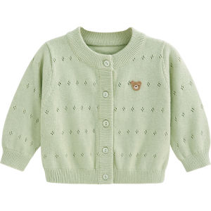 Aengbay | Spring Thin Knit Cardigan