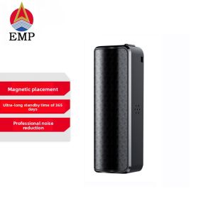 EMP | High-definition Noise Reduction Long-lasting Voice-controlled Large-capacity Professional Recording Pen