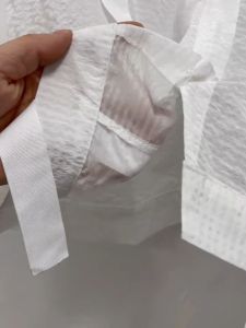 XITAO Shirt Patchwork Single Breasted Women Shirt Casual