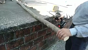 Makita Cordless Chainsaw 6/4inch Shears Blade Wood Cutting Saw Wood Cutting Saw Electric Saw Tree Cutting