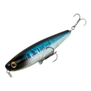 KINGDOM | Floating Zigzagging Dog Pencil Lure
