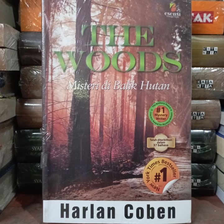 Code 99 Malam di Hutan yang Penuh Misteri dan Petualangan