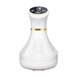 AUX |Thiết bị xoa bóp điện tử Aokesi bàn chải kinh lạc sử dụng toàn thân thông kinh mạch vai cổ giác hơi xoa bóp lưng và bụng