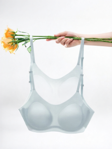 Beneunder | Áo Ngực Không Dây Thoáng Khí Cho Phụ Nữ GATHERING BACK BEAUTY