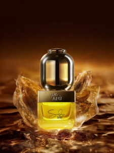 Dry Skin Care Facial Essence Oil Anti-Wrinkle AFU