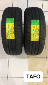 BAN DUNLOP 205/55 R16 91V ENASAVE EC300+