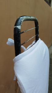 Uratex Ironing Board Cover | Thick Foam High Quality Canvas | COVER ONLY