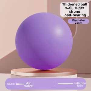 GUOQI | Pelvic Floor Fitness Pilates Ball Balance Training