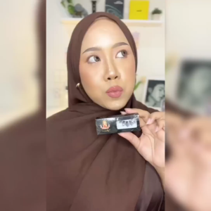 Bulumata Palsu 3D Tebal dan Lentik | L73D