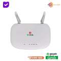 50 PCS ONT XPON VSOL V2801RGW Bersertifikat POSTEL ONU XPON V 2801 RGW Support Semua OLT GPON dan EPON Wireless Router By Global. 