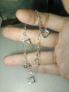 Bracelet 925 silver Hk WOMENS BRACELET