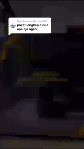 AERO WASH - PREMIUM SHAMPOO MOBIL DAN MOTOR