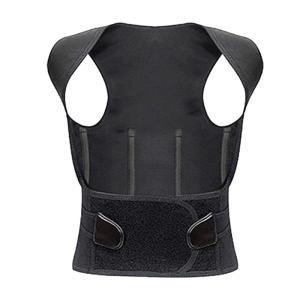 Nanjiren | Invisible Back Support Brace for Posture Correction and Spine Curvature