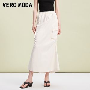 Vero Moda | Fashion Casual Versatile Cargo Short Skirt