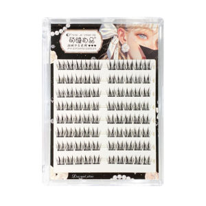 MENGJIESHANGPIN | Mi Giả Dễ Thương và Thiên Nhiên