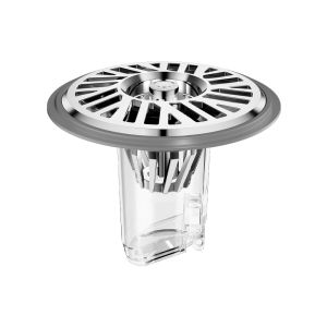 YEMO | Deodorizing Anti-Clog Drain Core Filter