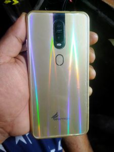 lcd saja hp Maxtron s8 pro tidak termasuk touchscreen