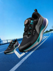LI-NING KIDS | Youth Running Shoes