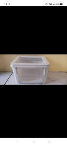 Kandang Box Hamster reptil gecko dll