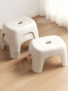 SAMEDREAM | Durable Anti-slip Low Stool For Home