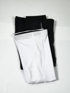 1Pair Leg SleevesFull Leg Compression Sleeve for Men WomenLong Knee Sleeve with Anti-slip Silicone Strips