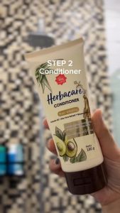 Viva Herbacare Conditioner 180 gr: Kondisioner Rambut Alami