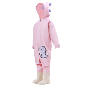 Waterproof Full Body Protective Suit